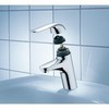 GROHE Euroeco Special 32765000 Смеситель локтевой для раковины