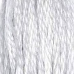 Нитки DMC хлопок 762