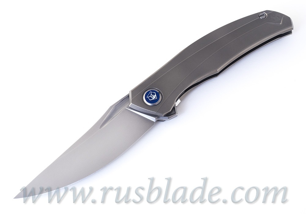 Shirogorov Quantum 3M M390 GEN.1 - фотография 
