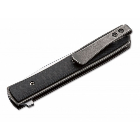 Складной нож Boker 01bo783 Urban Trapper Petite Carbon