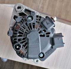 ГЕНЕРАТОР ELANTRA HD, MD, i30 FD, CEED ED, CERATO TD (GAMMA) 90A 2 КОНТАКТА WATO-TECH KOREA