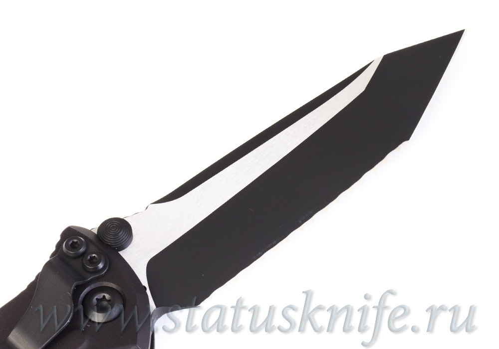 Нож Microtech Socom Elite Full Serrated 161-3T