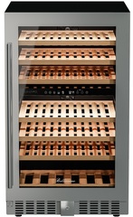 Винный шкаф Meyvel MV77PRO-KST2
