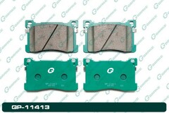 Колодки  G-brake   GP-11413