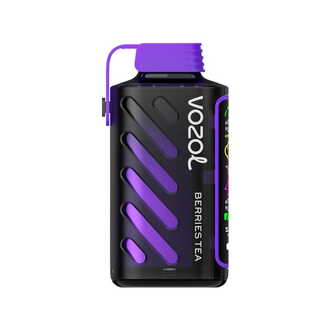 VOZOL Gear 20000 Чай со смешанными ягодами - Mixed Berry Tea