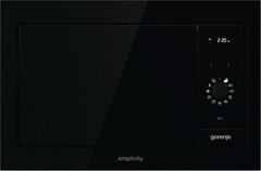 Встраиваемая микроволновая печь Gorenje BM235G1SYB