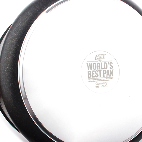 Кастрюля 20 см (3,0 л) AMT Frying Pans арт. AMT920