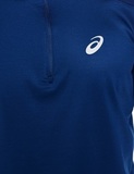 Рубашка беговая Asics Ess Winter 1/2 Zip мужская