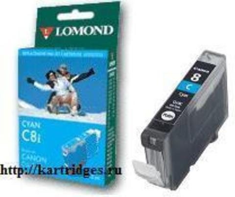 Картридж Lomond L0202346