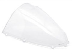 Ветровое стекло для мотоцикла Kawasaki ZX-14R 06-14 DoubleBubble Прозрачное
