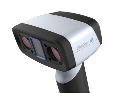 3D-сканер Shining 3D EinScan HX