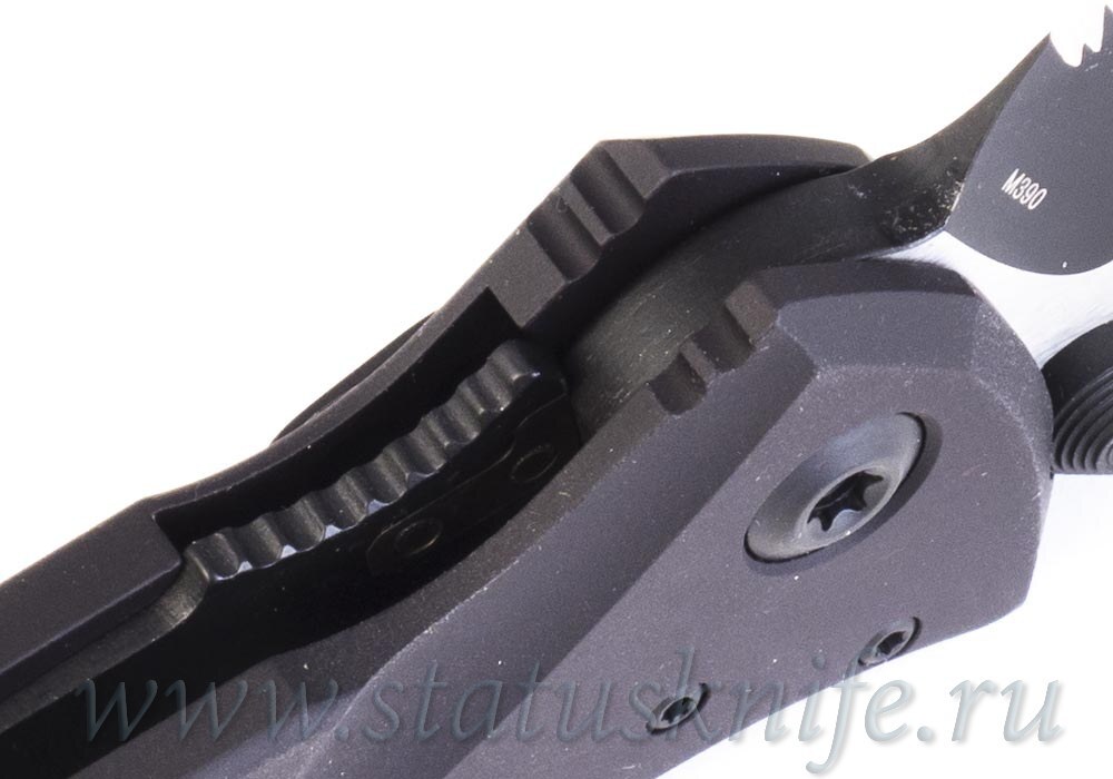 Нож Microtech Socom Elite Full Serrated 161-3T