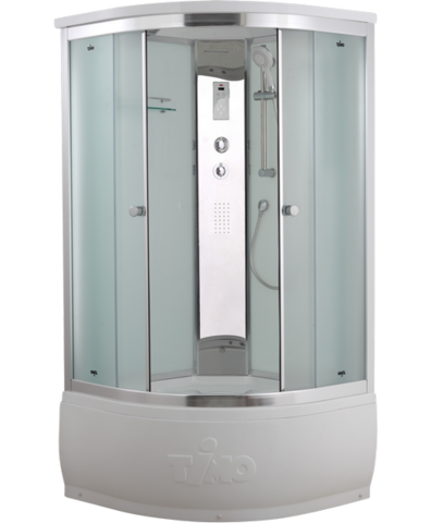 Timo Comfort T-8890F Душевая кабина 90x90