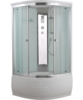 Timo Comfort T-8890F Душевая кабина 90x90