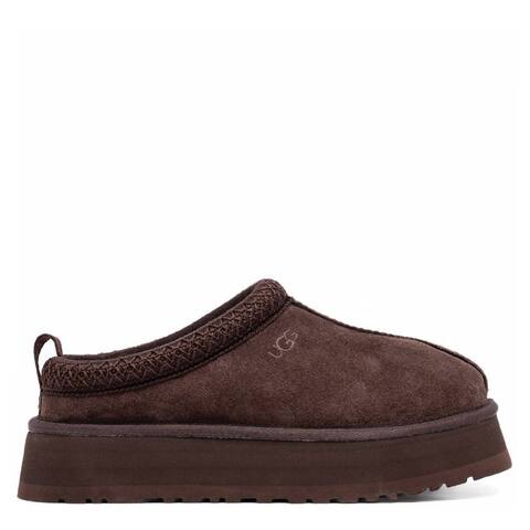 UGG Tazz Slipper "Chocolate"