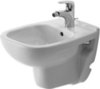Duravit D-Code 22371500002 Биде подвесное