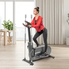Эллиптический тренажер Yamaguchi Elliptic BodyMax