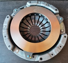 СЦЕПЛЕНИЕ В СБОРЕ LANOS, CHANCE 1.5, NEXIA SOHC, AVEO PHC VALEO 200мм DWK-027/DWK-004 \