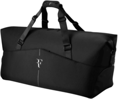 Сумка теннисная Wilson RF Practice Duffel Bag 6PK
