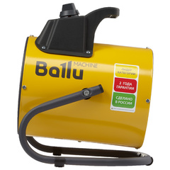 Пушка тепловая электрическая BALLU BHP-PE2-2 в интернет-магазине ЯрТехника