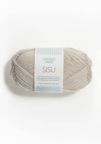 Sandnes Garn Sisu 2319 купить пряжу