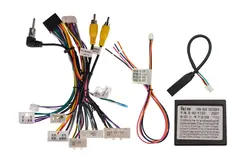 Магнитола для Toyota Camry V50 (2011-2014) Android 12 6/128GB QLED DSP 4G модель AW-1207