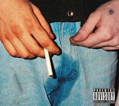 Виниловая пластинка Tyler, The Creator — Cherry Bomb (2 Translucent Blue LP)