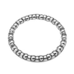 Подшипник рулевой колонки 5/32"x22шарика/400004