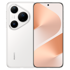 Смартфон Huawei Pura 80 Pro 12/512GB, Glazed White (Белый)