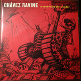 COODER, RY:  Chavez Ravine