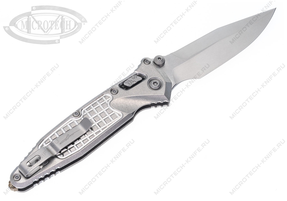 Нож Microtech Socom Elite RAM-LOK 160RL-10FRSMS2 Marfione Select