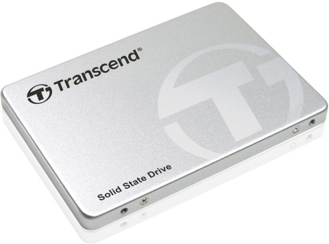 Накопитель SSD 2.5'' Transcend TS128GSSD370S