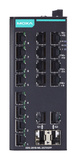 Коммутатор MOXA EDS-2018-ML-2GTXSFP-T