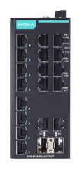 Коммутатор MOXA EDS-2018-ML-2GTXSFP-T