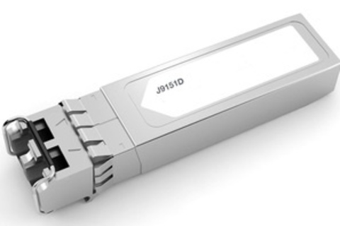 Трансивер HPE J9151D