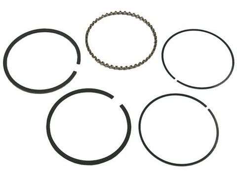 Поршневые кольца Mercruiser/OMC/Volvo Penta (номинал) 18-3937 Sierra 18-3937