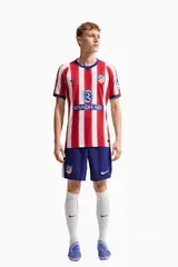 Футболка Nike Atletico Madrid 26/27 Home Match