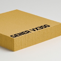GENER VX ГЕНЕР ВКС 350