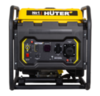 Инверторный генератор Huter DN12500i — фото 3