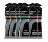 Набор энергетических гелей с электролитами GEL4U Energy GEL 60 г микс - 2