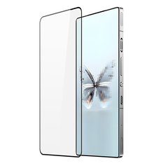 Закаленное стекло на экран для ZTE nubia Red Magic 10 Pro, 10 Pro Плюс, 10S Pro и 10S Pro Плюс, серия 2.5D HD Screen Protector от Dux Ducis