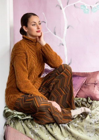 Lana Grossa Filati Home 66