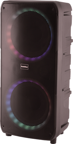 Минисистема GOLDSTAR GPA-608