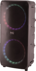 Минисистема GOLDSTAR GPA-608