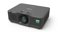 Лазерный проектор Digital Projection E-Vision 6220 4K-UHD (124-452), 4K UHD, 6500 лм, фиксированный объектив 1,15-1,9:1