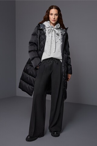 Marc Cain Sports Брюки спортивные с лампасами в тон