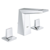 GROHE Allure Brilliant 20342000 Смеситель для раковины