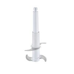 Блендер стационарный 400 Вт, 2 скор, Polaris, PTB 0435 CordLess, бел