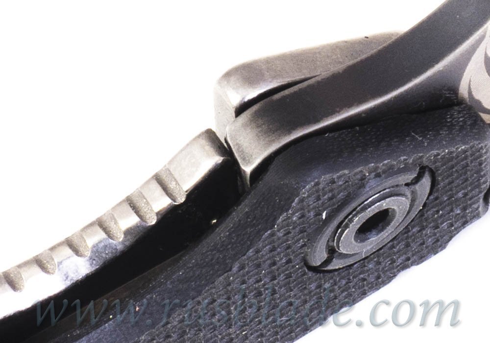 Strider Starlingear Olaf CTS-40CP SnG limited - фотография 