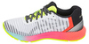 Asics Dynaflyte 3 Sp кроссовки для бега женские белые - 5